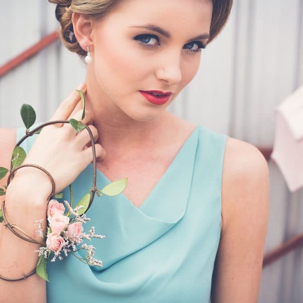 mobile hair and makeup Australia