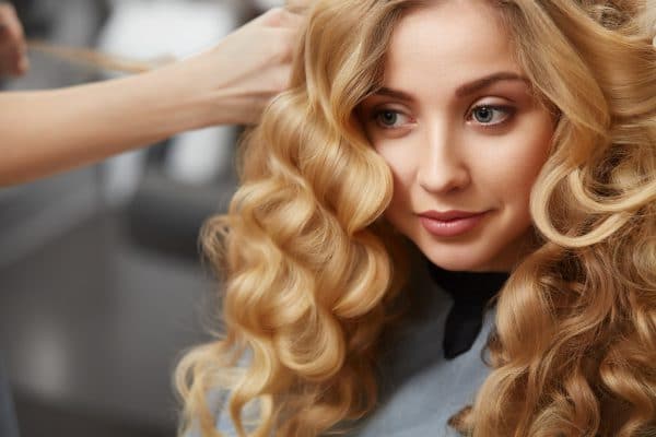 mobile hair and makeup