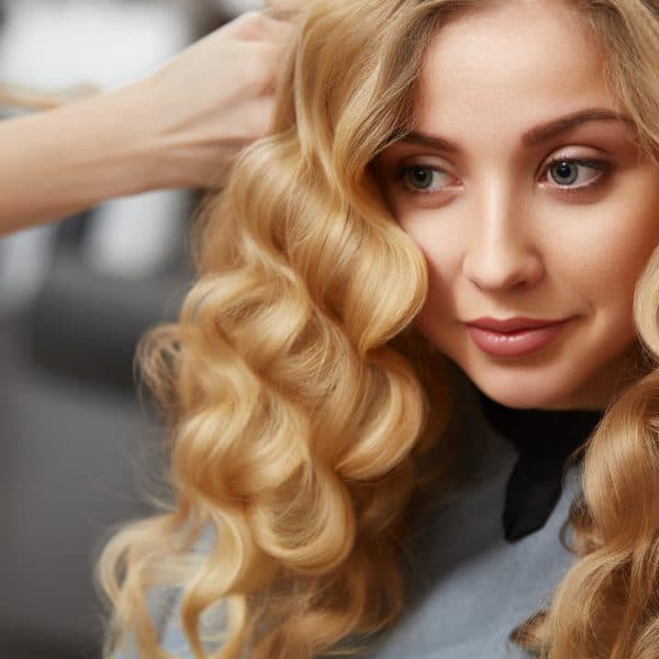 mobile hair and makeup