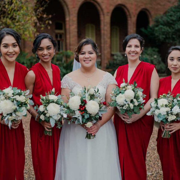 Wedding Hair and Makeup mobile