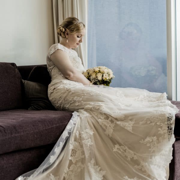 Wedding Hair and Makeup mobile