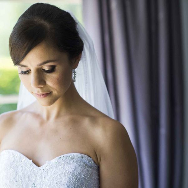 Wedding Hair and Makeup mobile