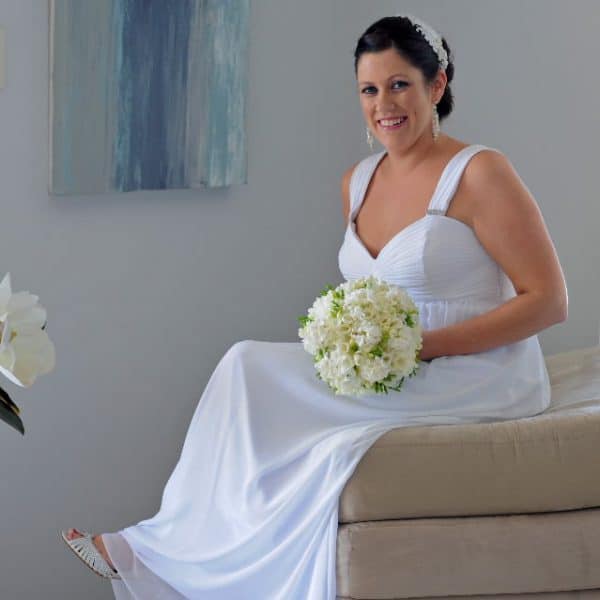 Wedding Hair and Makeup mobile