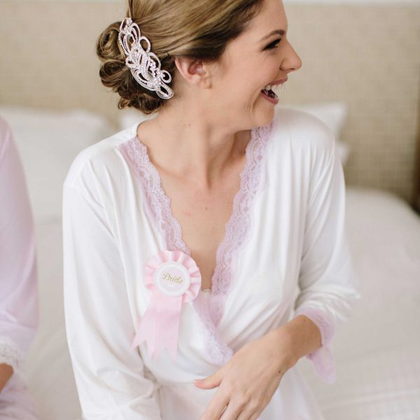 Wedding Hair and Makeup mobile