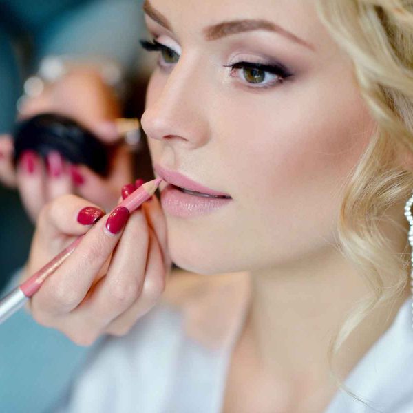 mobile hair and makeup Australia