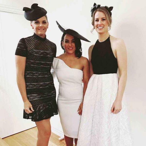 Hair and Makeup special events