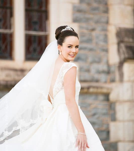Wedding Hair and Makeup mobile