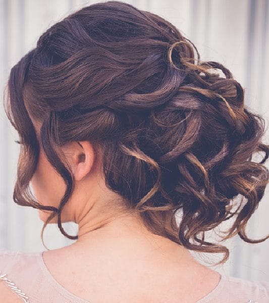 Hair and Makeup special events