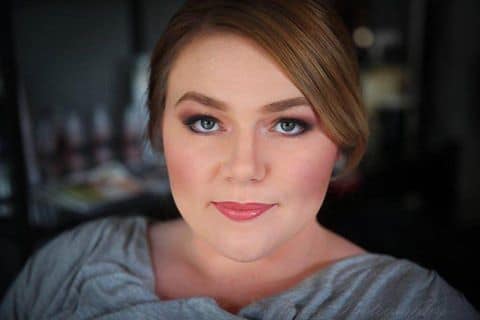 Hair and Makeup special events