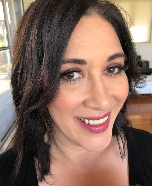 Hair and Makeup special events